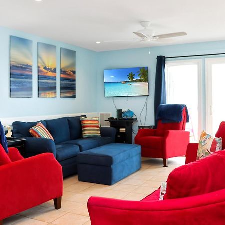 Absolute Heaven By Pristine Properties Vacation Rentals Cape San Blas المظهر الخارجي الصورة