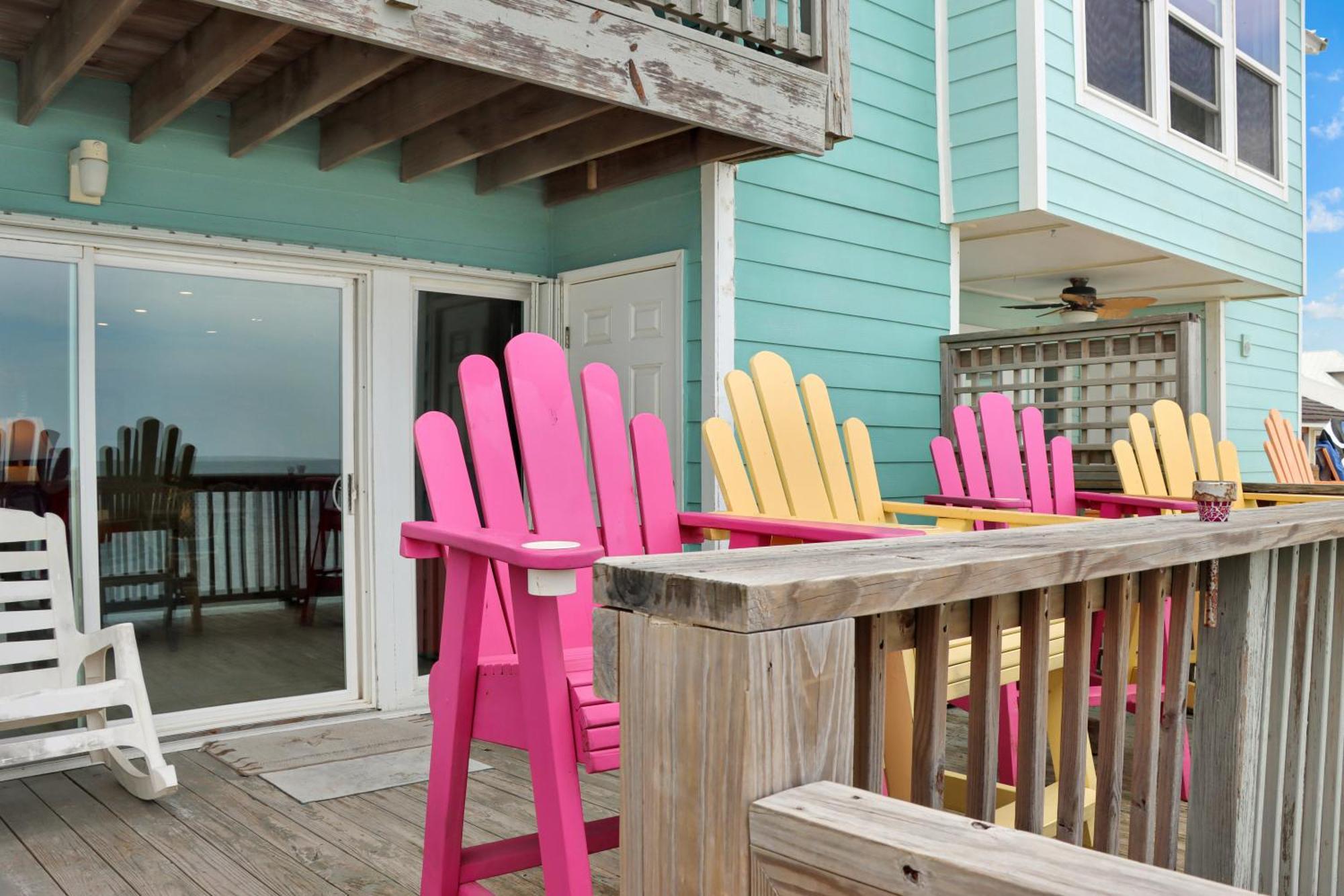 Absolute Heaven By Pristine Properties Vacation Rentals Cape San Blas المظهر الخارجي الصورة