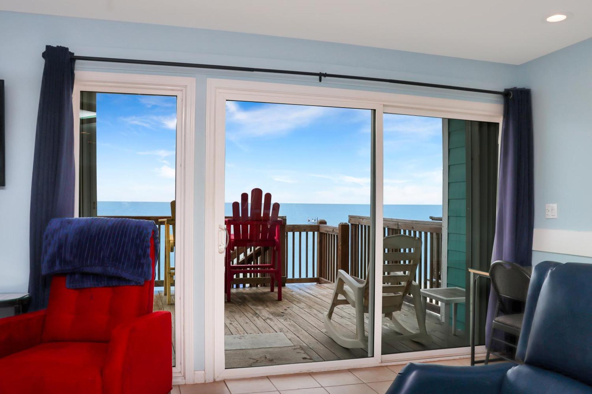 Absolute Heaven By Pristine Properties Vacation Rentals Cape San Blas المظهر الخارجي الصورة