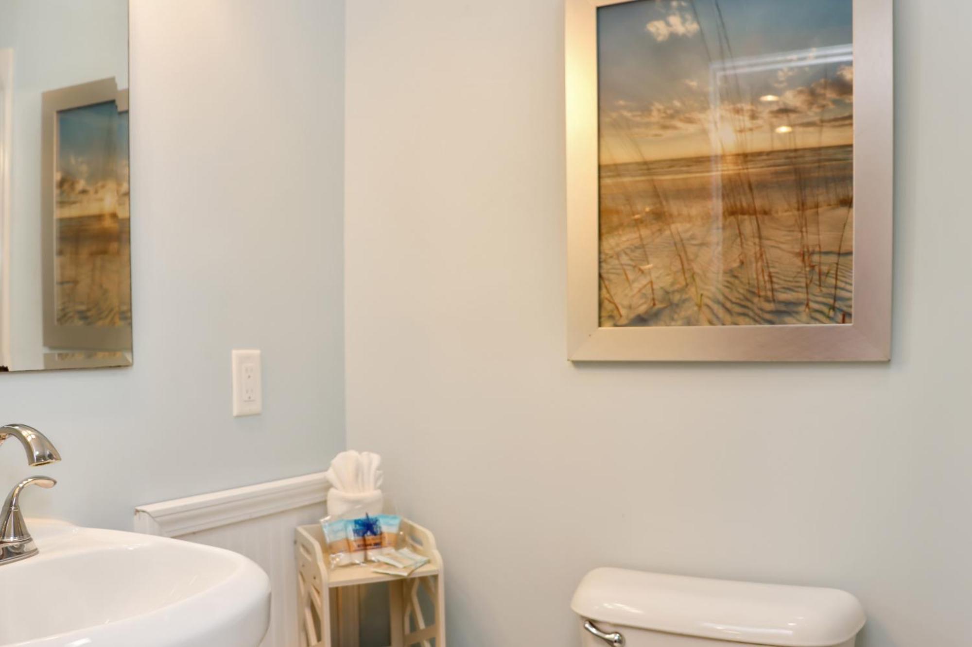 Absolute Heaven By Pristine Properties Vacation Rentals Cape San Blas المظهر الخارجي الصورة