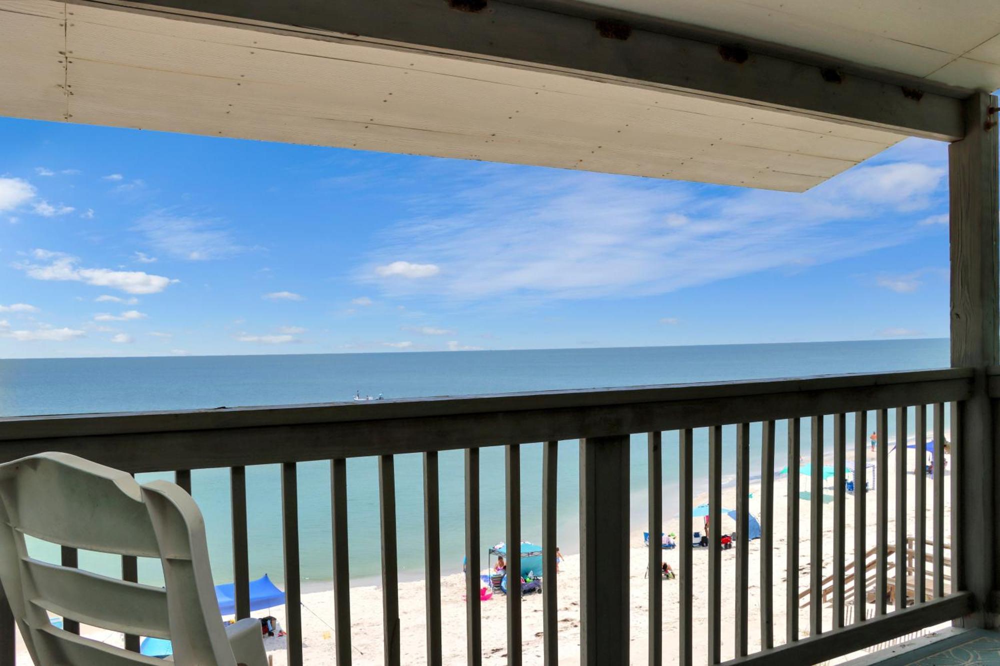 Absolute Heaven By Pristine Properties Vacation Rentals Cape San Blas المظهر الخارجي الصورة