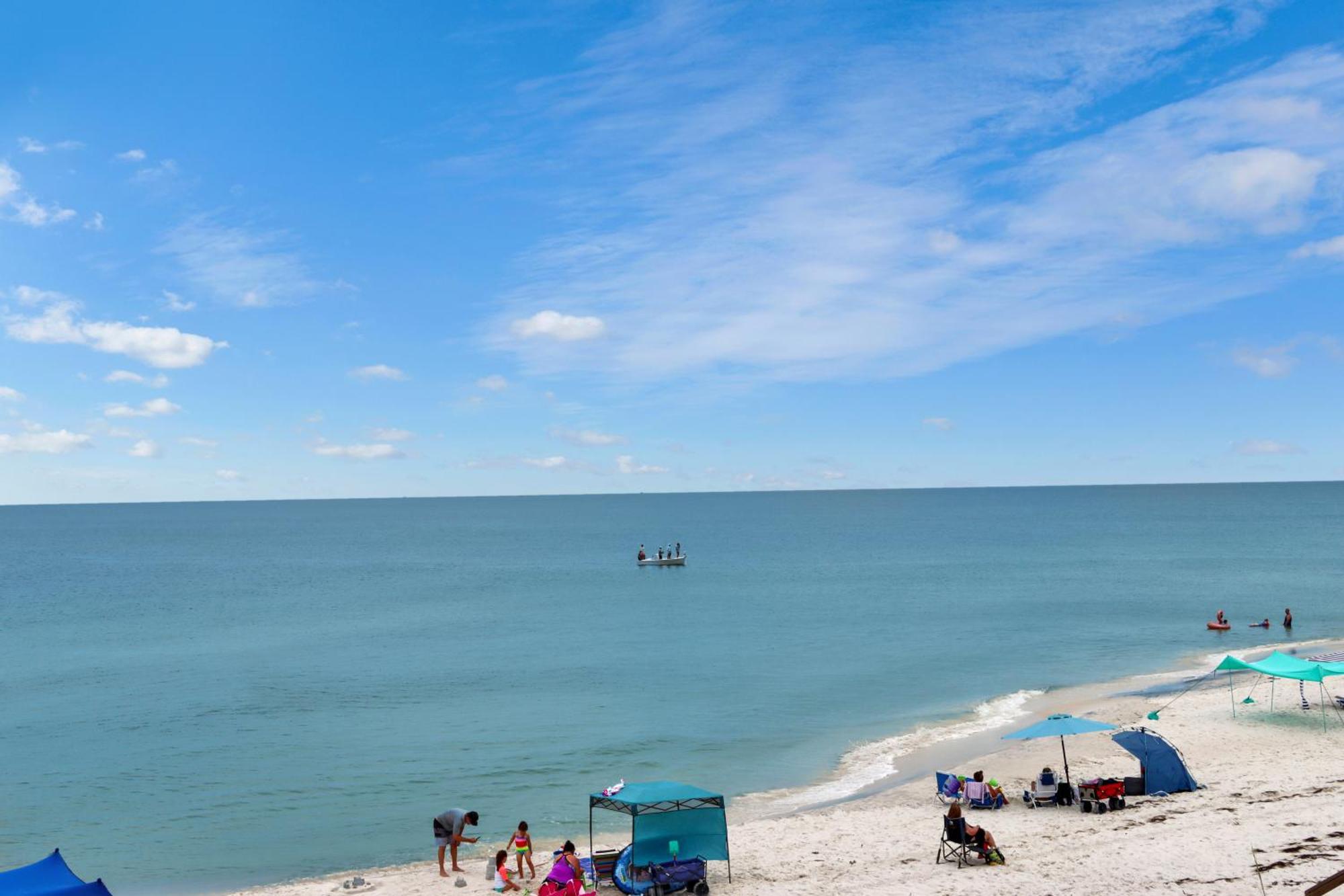 Absolute Heaven By Pristine Properties Vacation Rentals Cape San Blas المظهر الخارجي الصورة