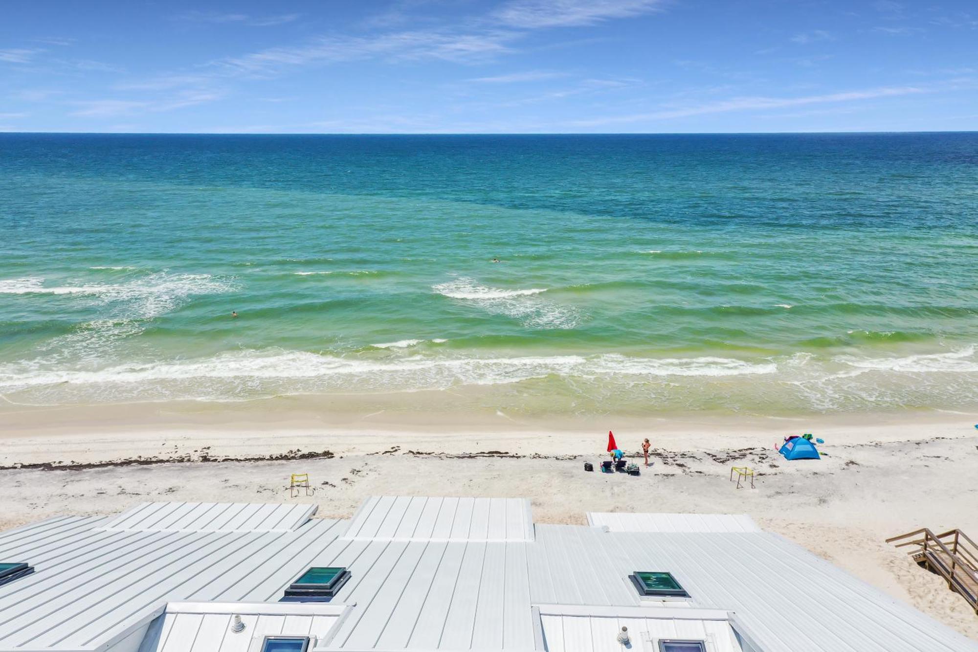 Absolute Heaven By Pristine Properties Vacation Rentals Cape San Blas المظهر الخارجي الصورة