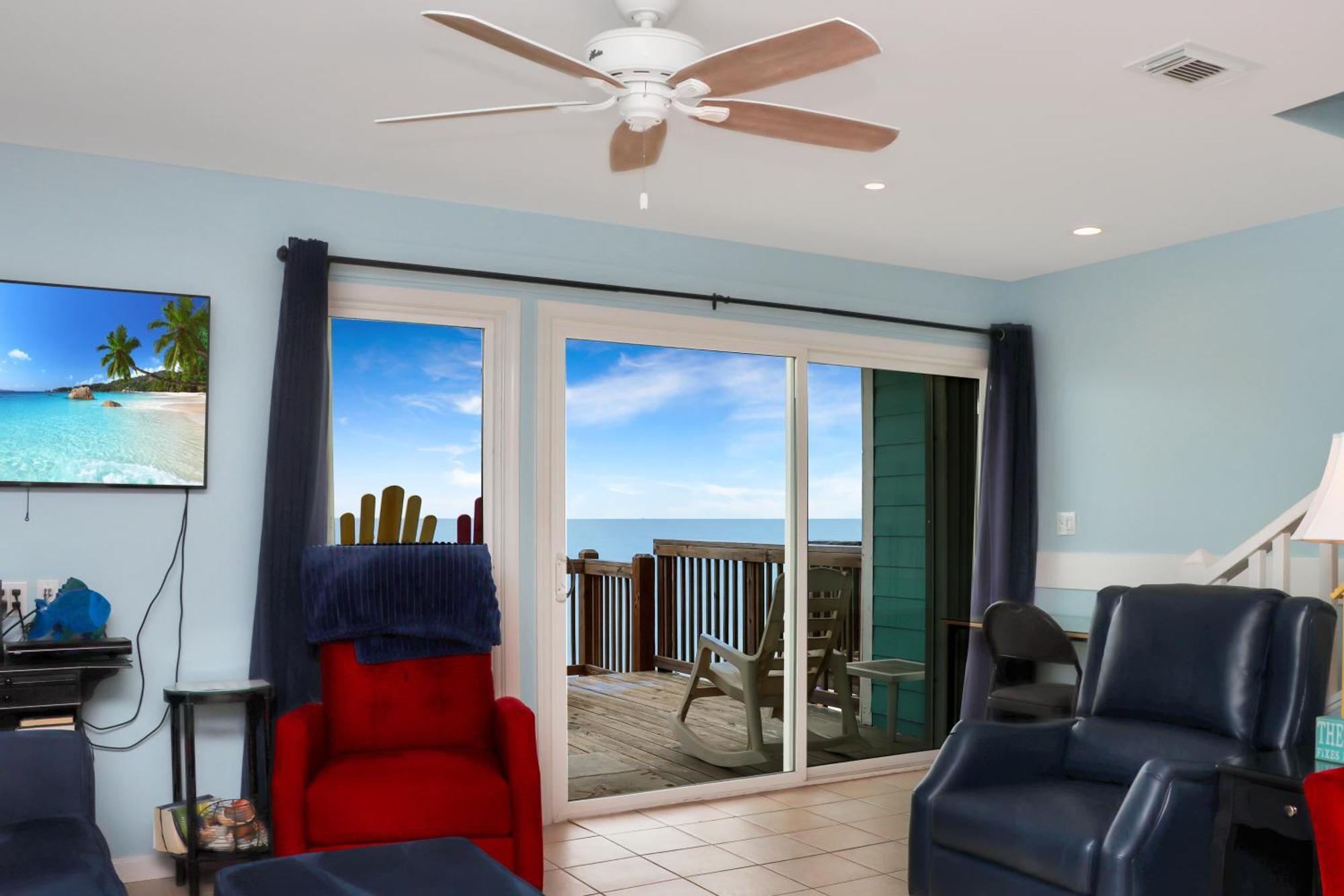 Absolute Heaven By Pristine Properties Vacation Rentals Cape San Blas المظهر الخارجي الصورة