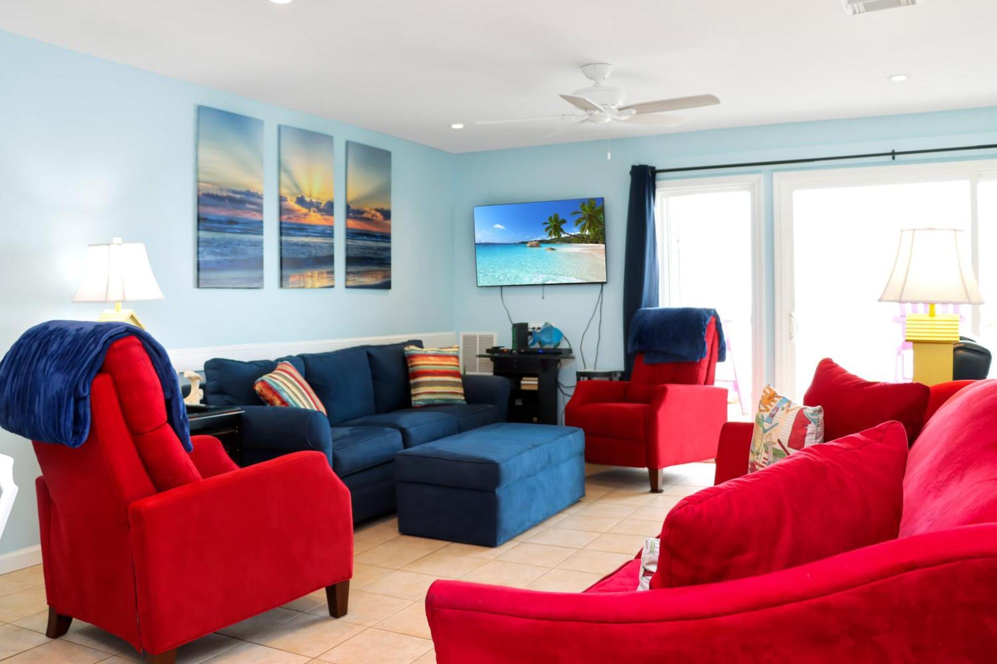Absolute Heaven By Pristine Properties Vacation Rentals Cape San Blas المظهر الخارجي الصورة