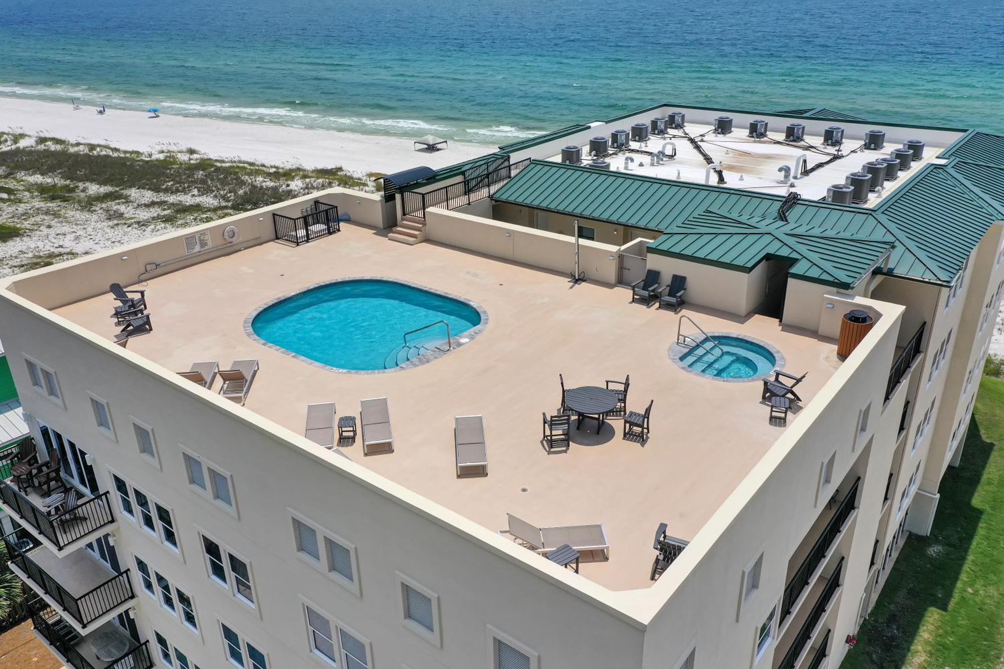 Absolute Heaven By Pristine Properties Vacation Rentals Cape San Blas المظهر الخارجي الصورة