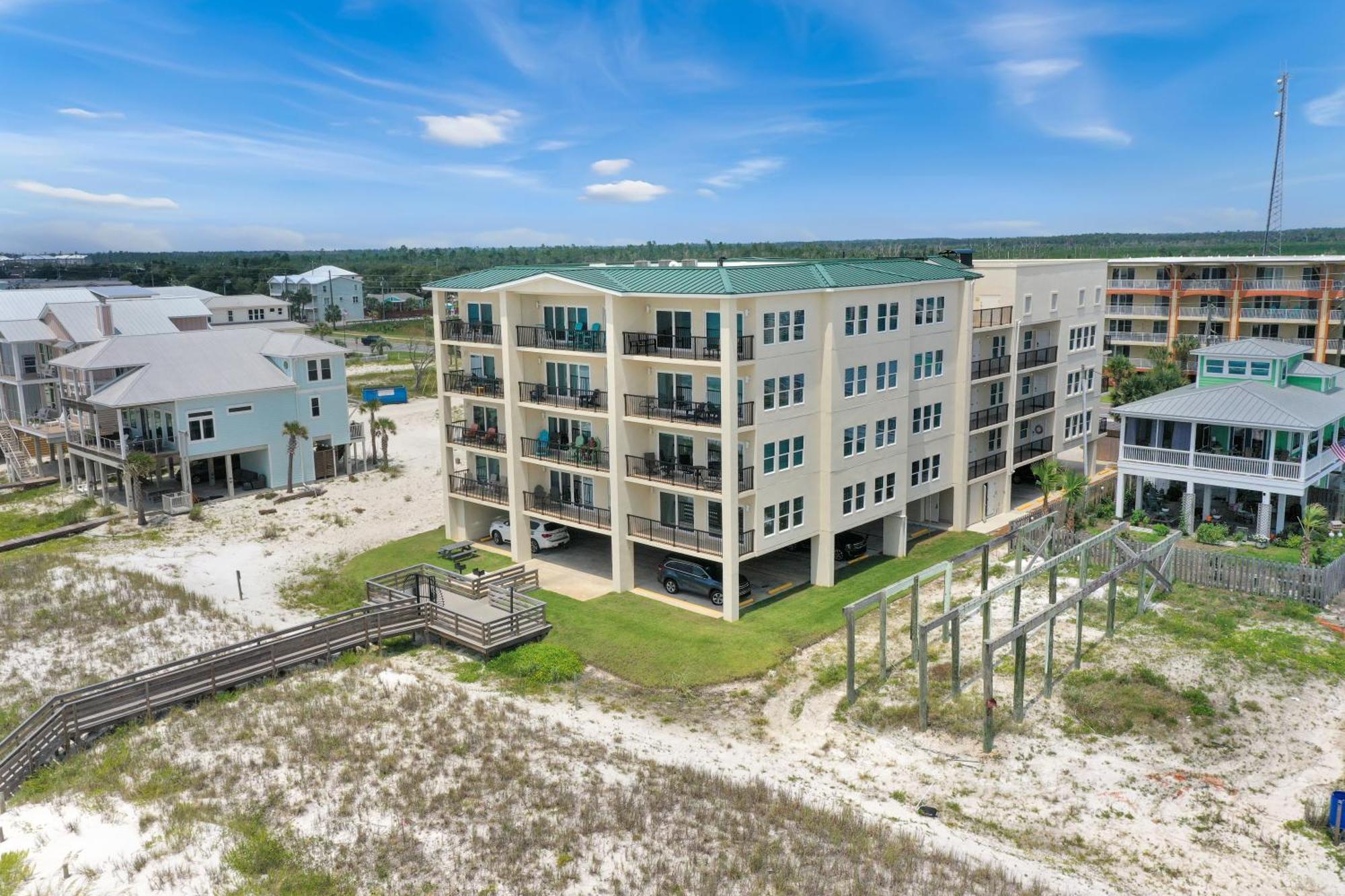 Absolute Heaven By Pristine Properties Vacation Rentals Cape San Blas المظهر الخارجي الصورة