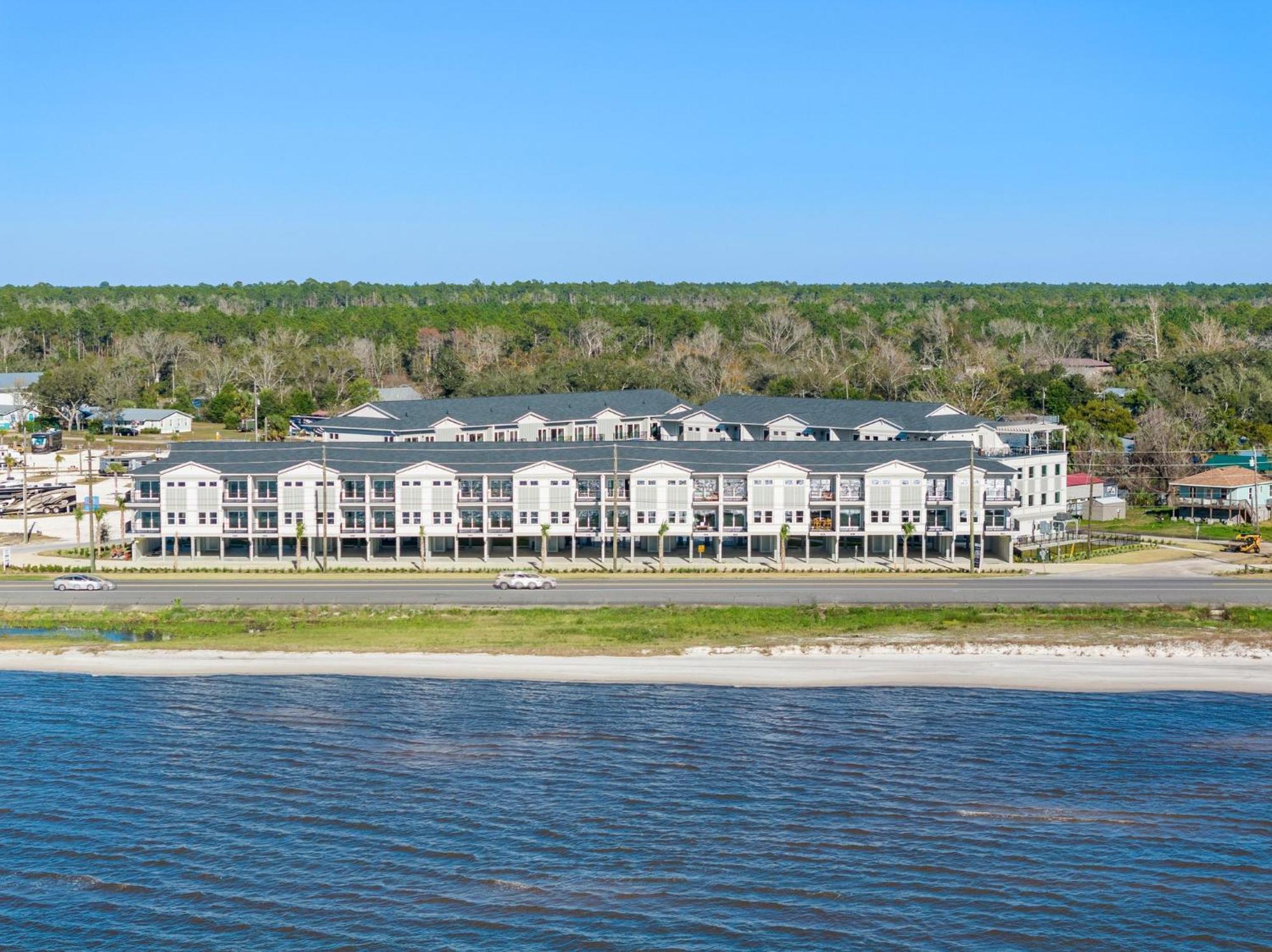 Absolute Heaven By Pristine Properties Vacation Rentals Cape San Blas المظهر الخارجي الصورة