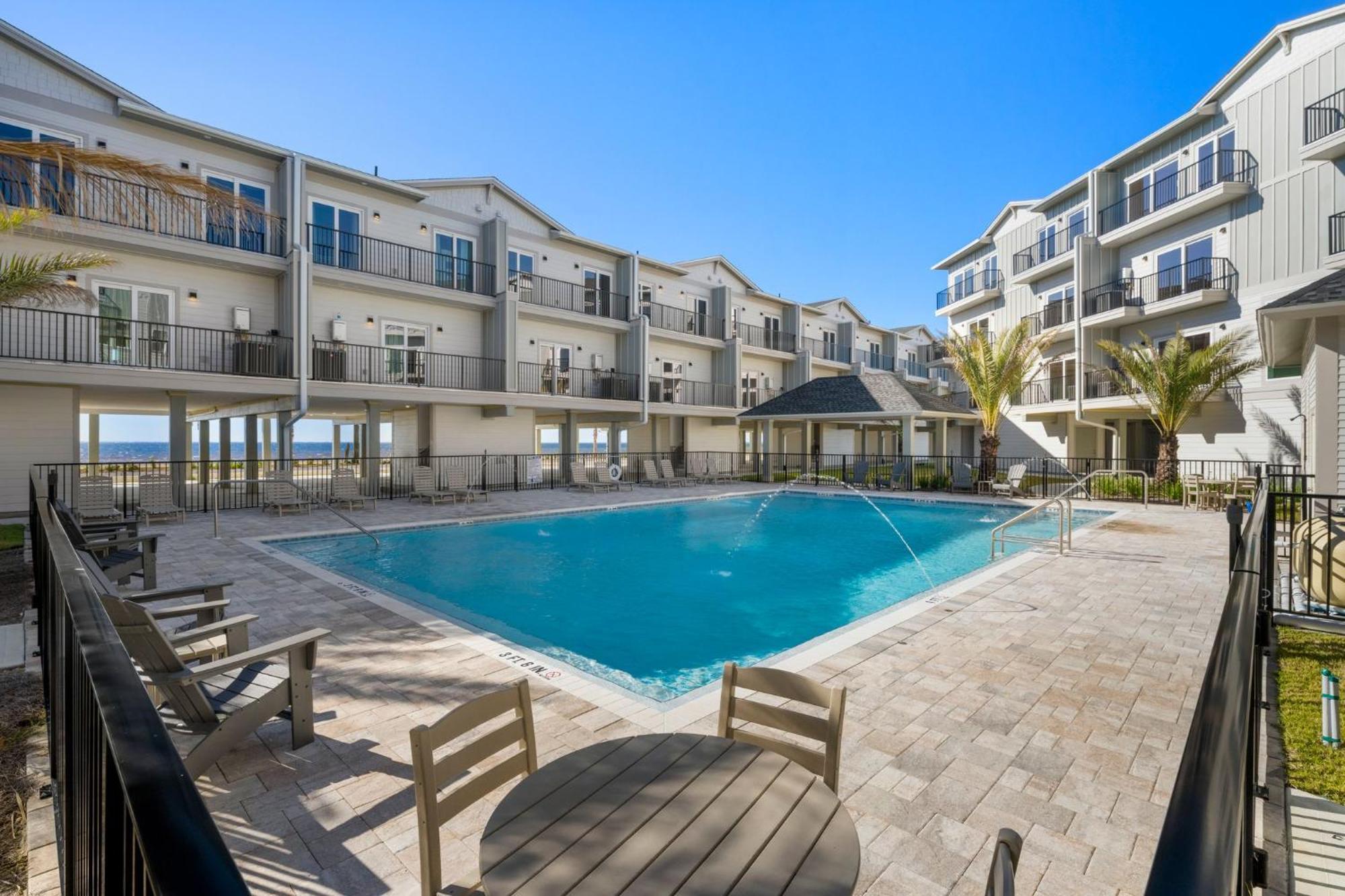 Absolute Heaven By Pristine Properties Vacation Rentals Cape San Blas المظهر الخارجي الصورة
