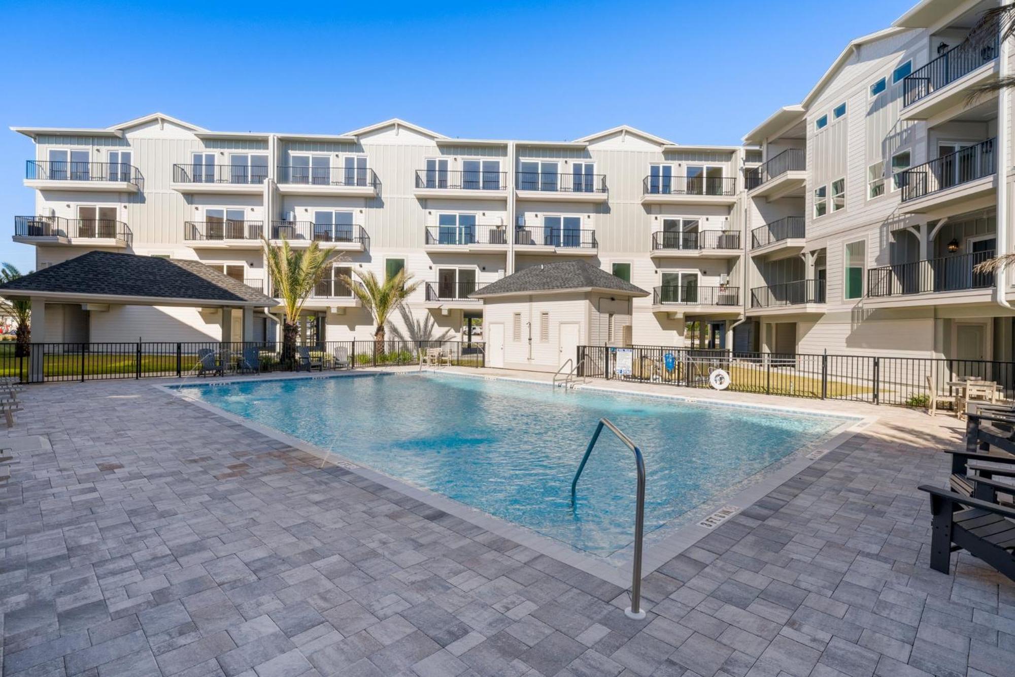 Absolute Heaven By Pristine Properties Vacation Rentals Cape San Blas المظهر الخارجي الصورة