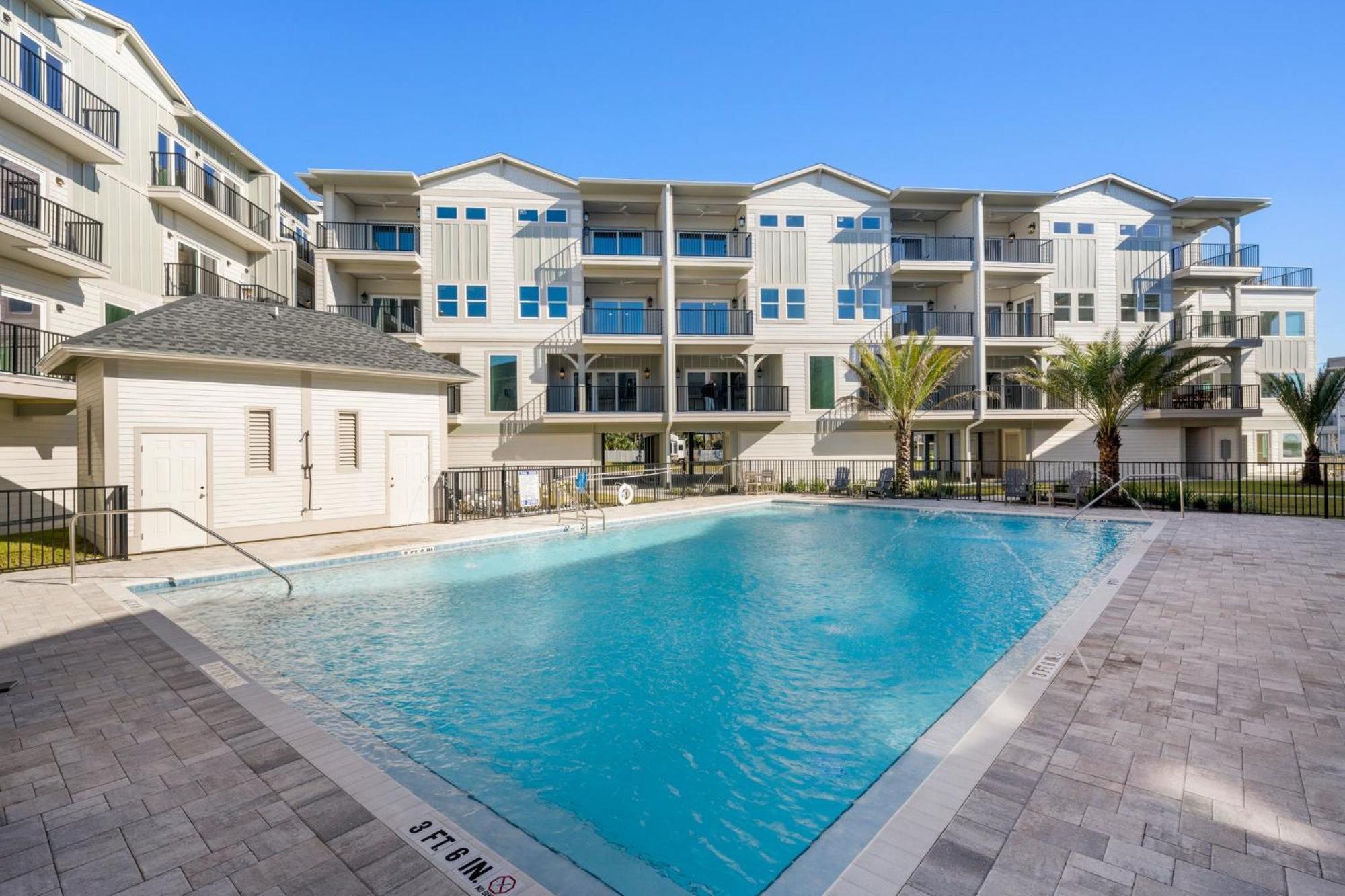 Absolute Heaven By Pristine Properties Vacation Rentals Cape San Blas المظهر الخارجي الصورة