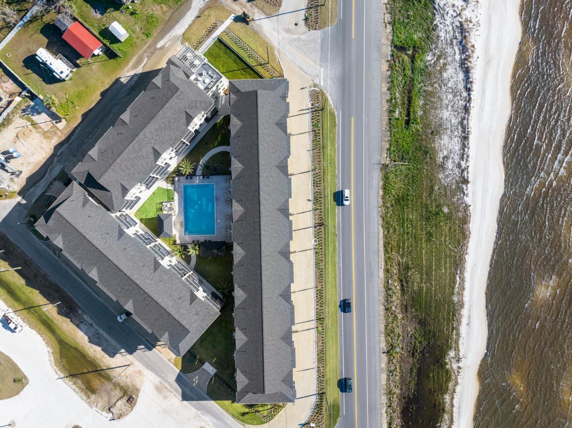 Absolute Heaven By Pristine Properties Vacation Rentals Cape San Blas المظهر الخارجي الصورة