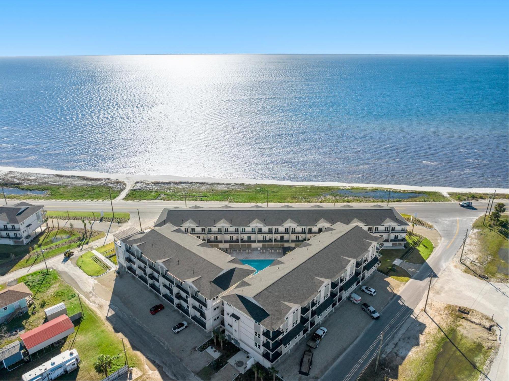 Absolute Heaven By Pristine Properties Vacation Rentals Cape San Blas المظهر الخارجي الصورة