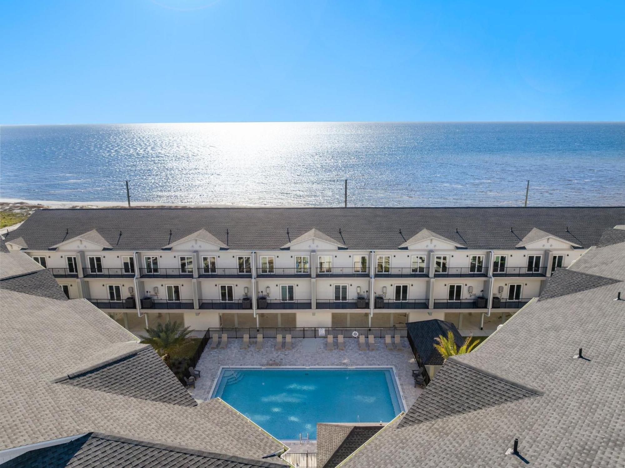 Absolute Heaven By Pristine Properties Vacation Rentals Cape San Blas المظهر الخارجي الصورة