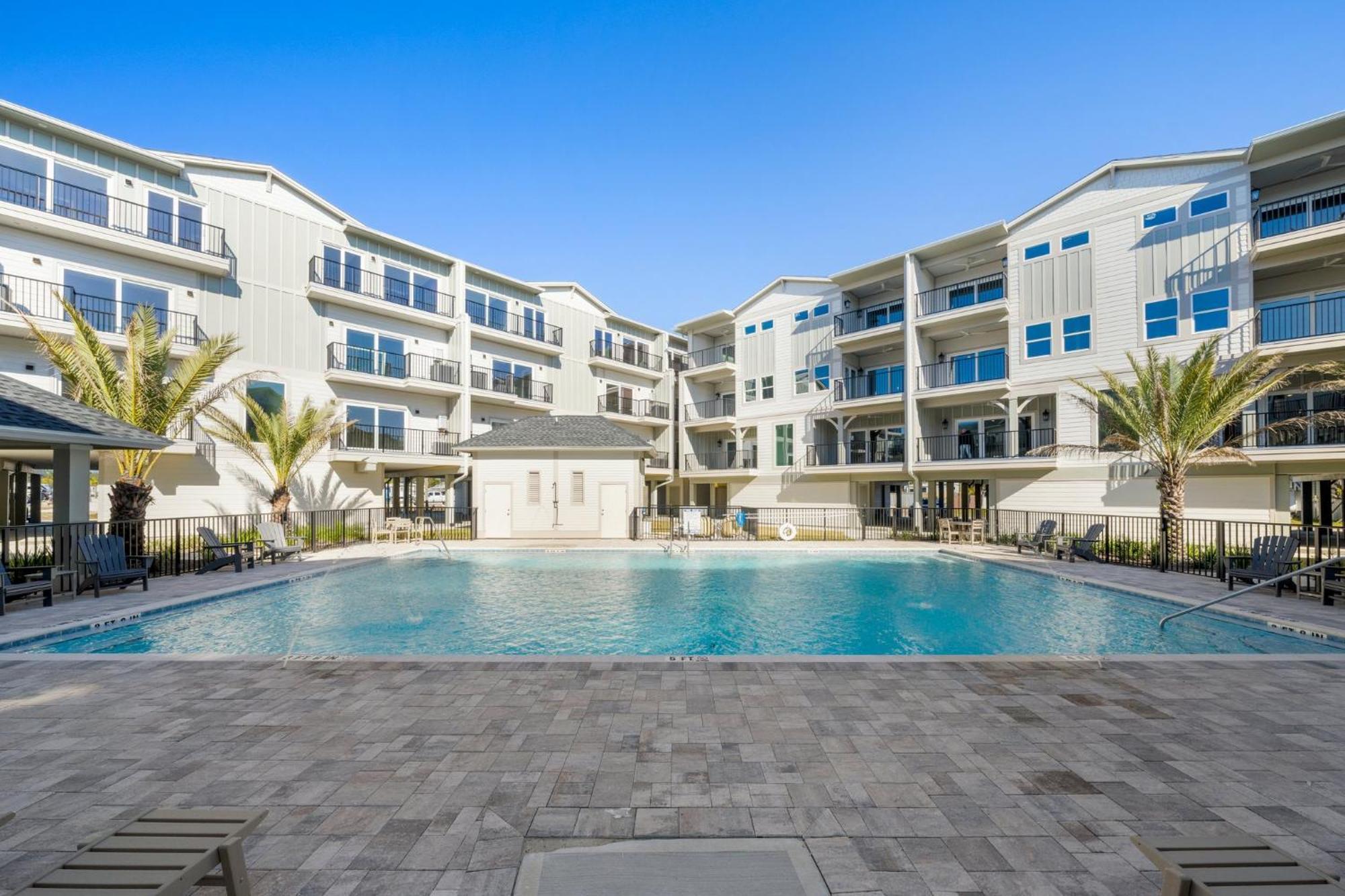 Absolute Heaven By Pristine Properties Vacation Rentals Cape San Blas المظهر الخارجي الصورة